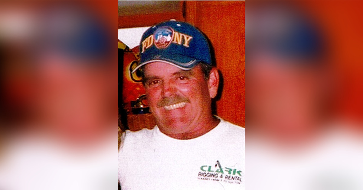 Bruce Walborn Obituary August 1, 2022 Covert Funeral Home Ovid, NY