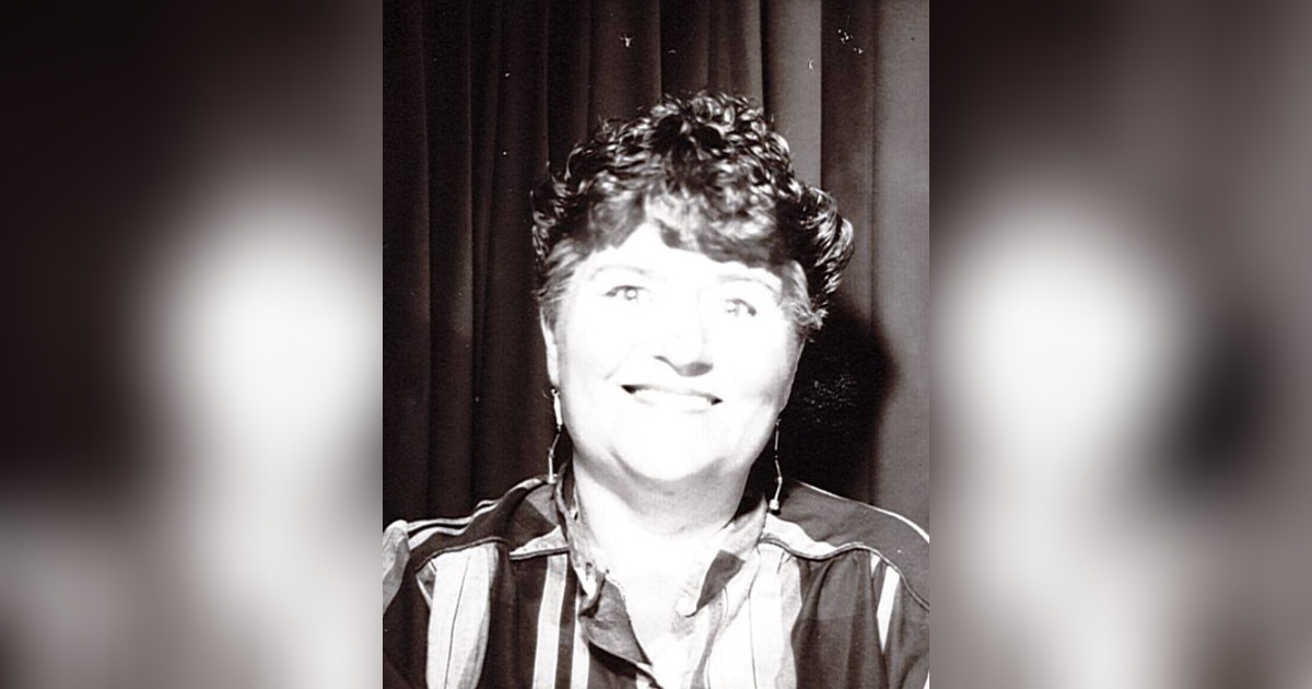 Helene Ike Obituary September 11, 2022 Covert Funeral Home Ovid, NY