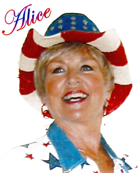 Alice Detrick Obituary September 22, 2022 Covert Funeral Home