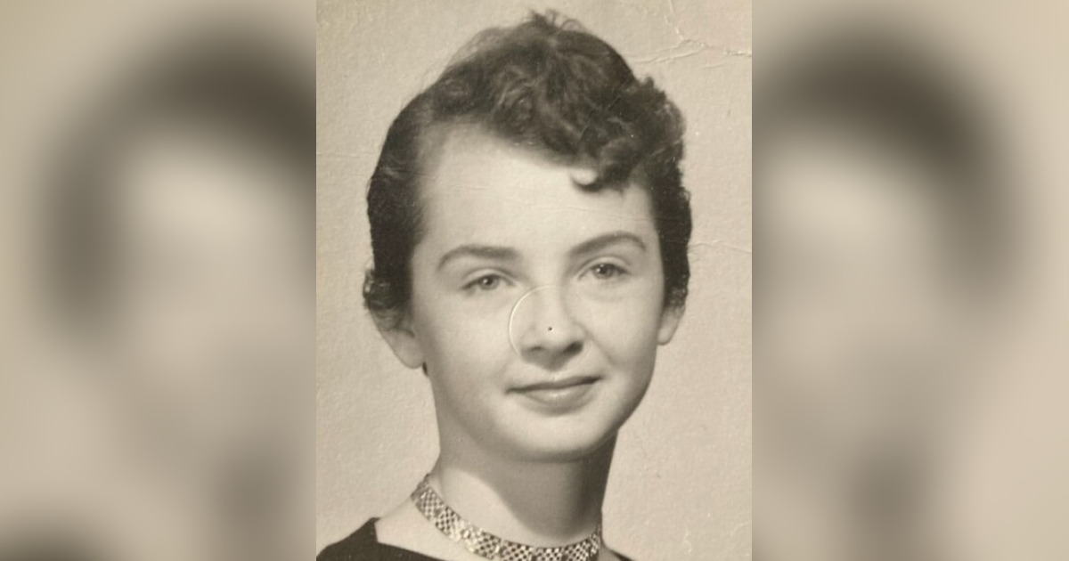 Phyllis Hoaglan Obituary October 20, 2022 Covert Funeral Home