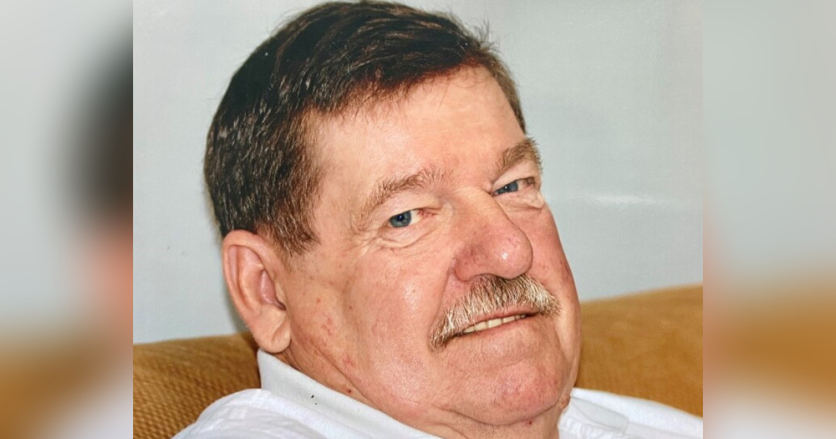 John Coleman Obituary November 17, 2022 Covert Funeral Home Ovid, NY