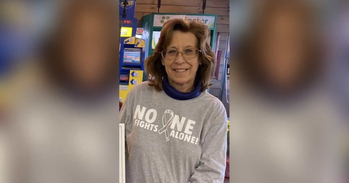 Susan McQuilkin Obituary December 6, 2022 Covert Funeral Home