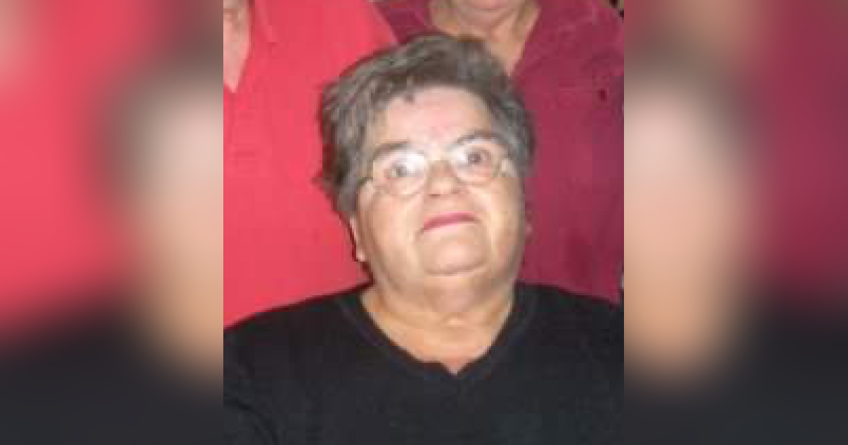Orlinda Keach Obituary December 14, 2022 Covert Funeral Home Ovid, NY