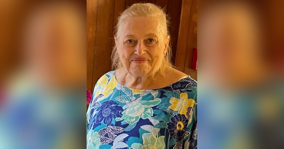 Shirley Sheldon Obituary January 25, 2023 Covert Funeral Home