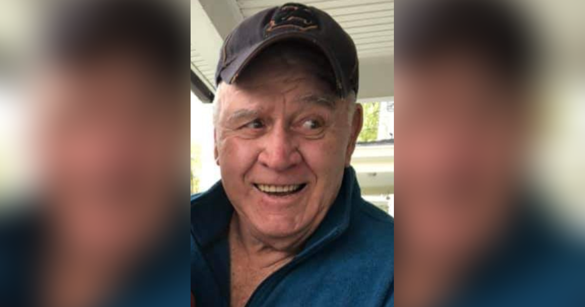 Allan Jennings Obituary March 1, 2023 Covert Funeral Home Ovid, NY