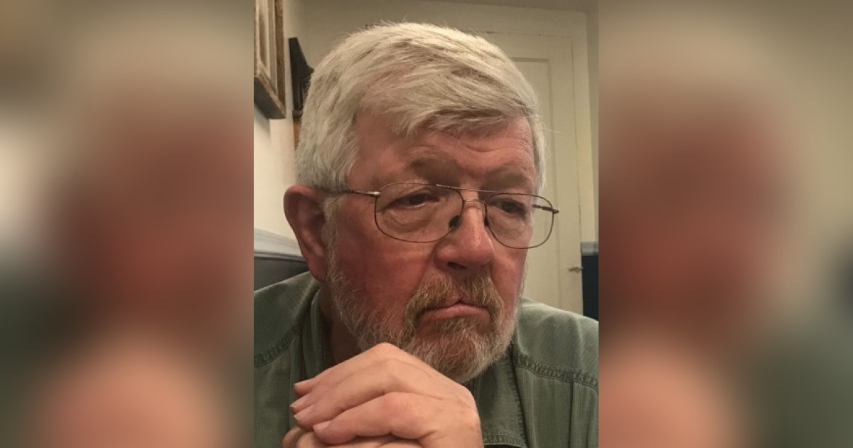 Earl Hayward Obituary March 29, 2023 Covert Funeral Home Ovid, NY