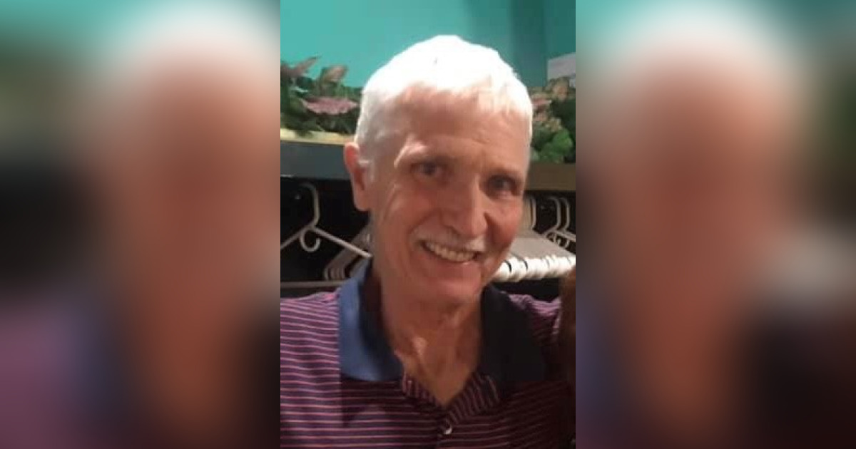 Obituary for Michael A. Chambers Covert Funeral Home