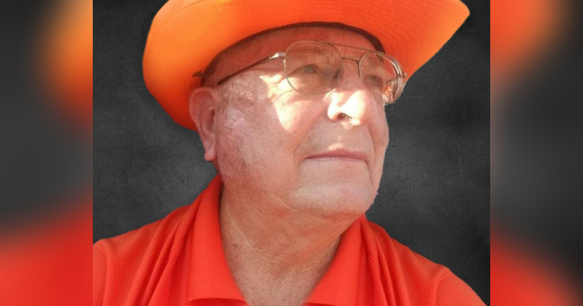 Ivan Duncan Obituary Aug 22, 2022 Ovid, NY