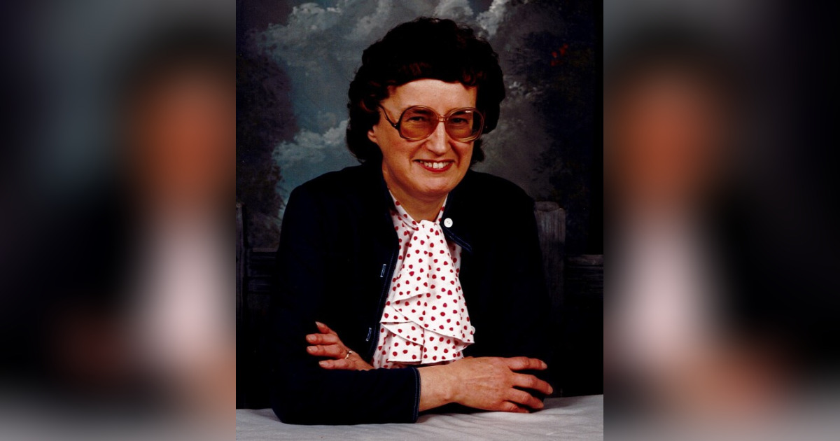 Ada Cool Obituary June 19, 2023 Covert Funeral Home Ovid, NY