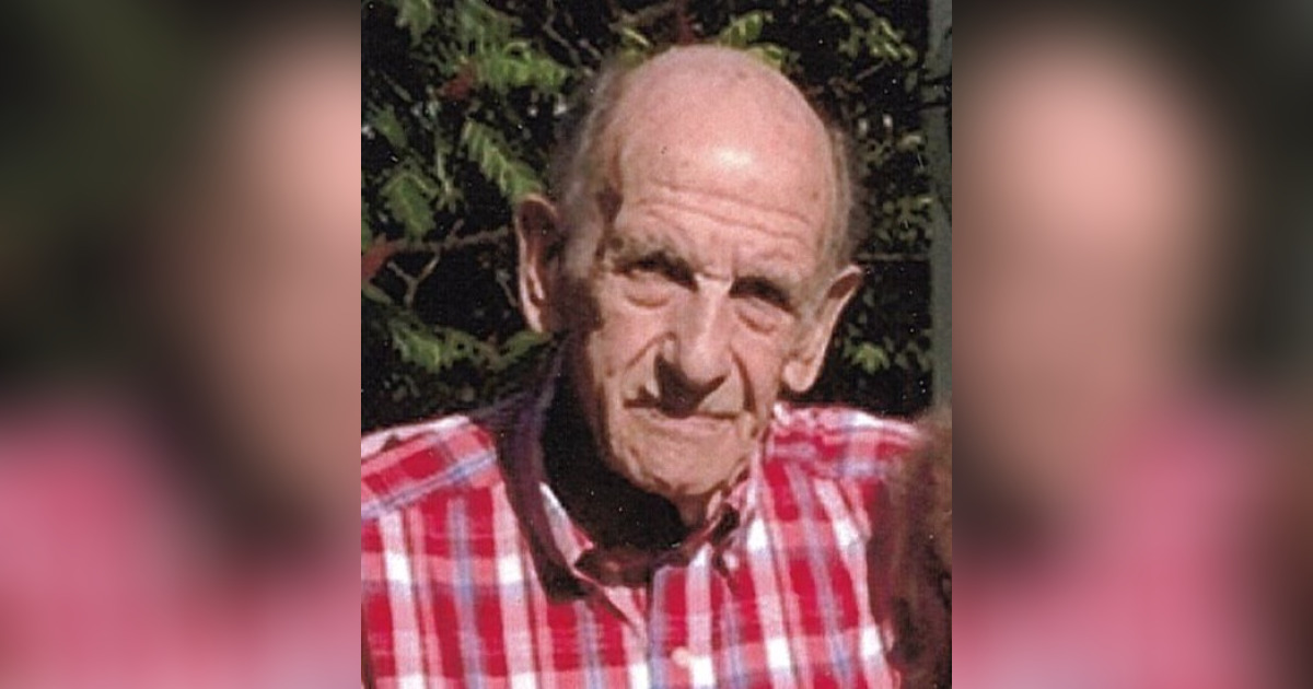 Obituary for James L. "Jim" Taylor Covert Funeral Home