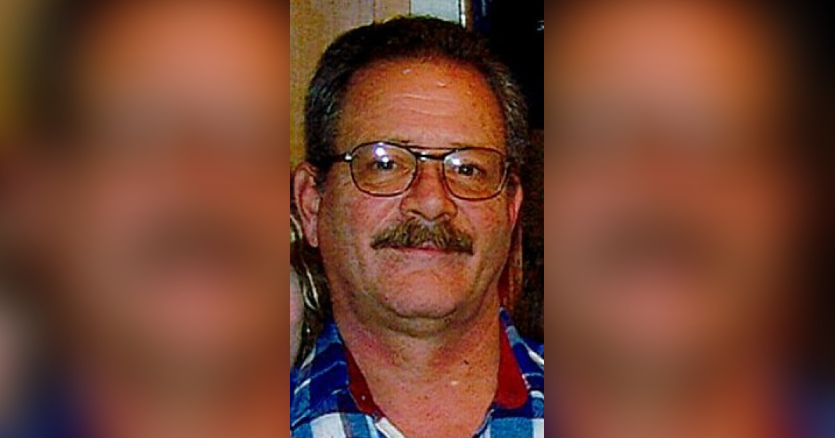 Carl Murray Obituary September 19, 2023 Covert Funeral Home Ovid, NY