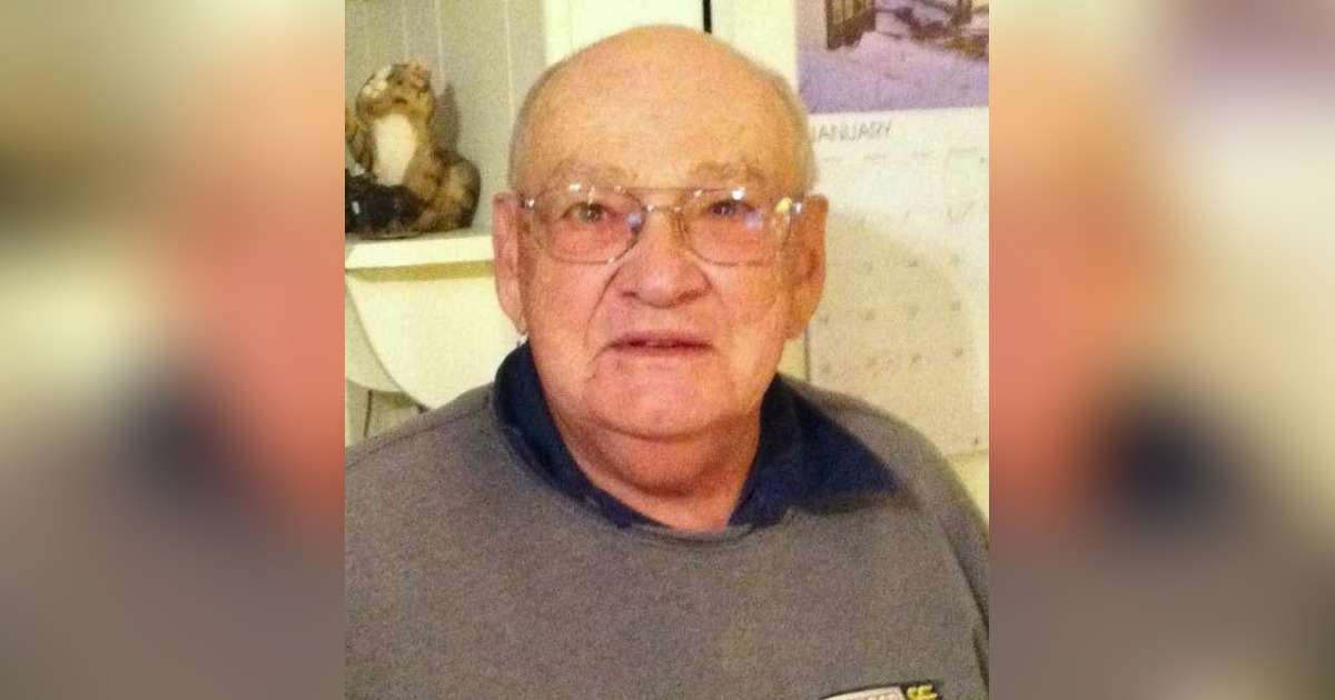 David Borden Obituary September 27, 2023 Ovid, NY