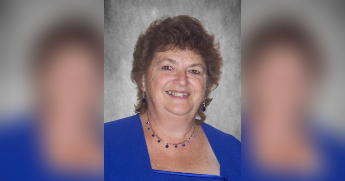Elaine Houseknecht Obituary October 30, 2023 Covert Funeral Home