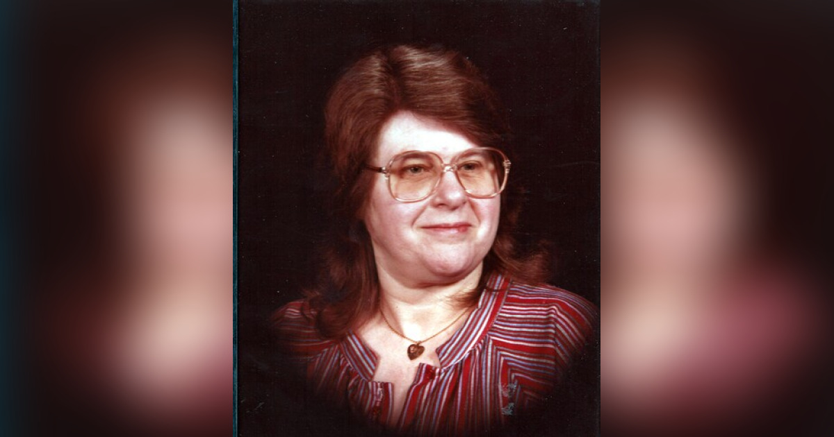 Linda Rathbun Obituary November 17, 2023 Covert Funeral Home Ovid, NY