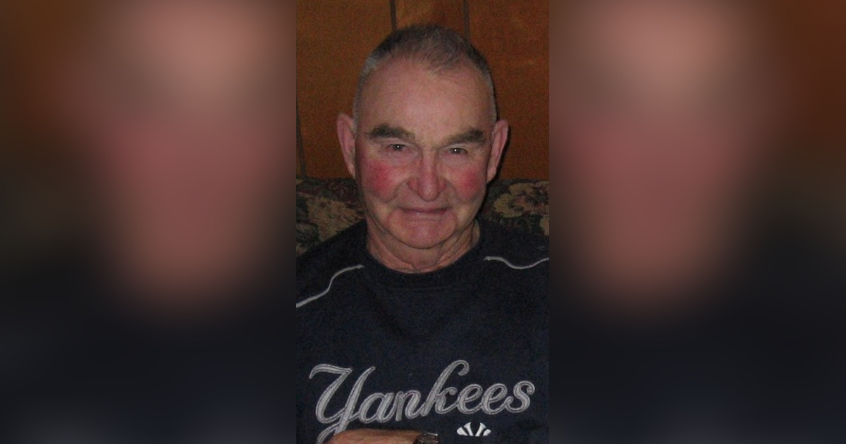 James "Jimmy" Hicks Obituary January 11, 2024 Ovid, NY