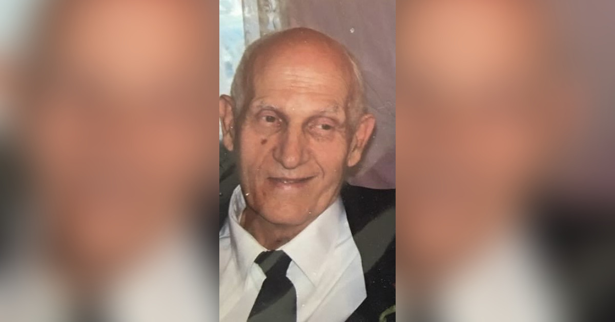 Francis "Fran" Steverson Obituary February 13, 2024 Covert Funeral