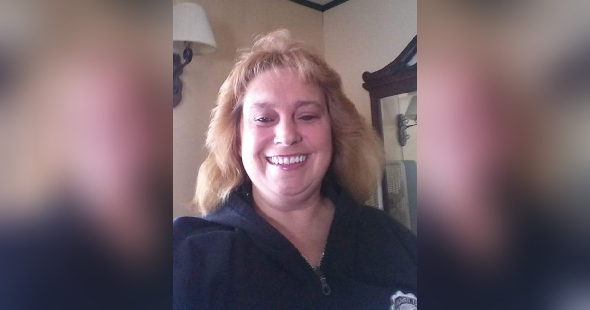 Nancy Obituary February 8, 2024 Covert Funeral Home Ovid, NY