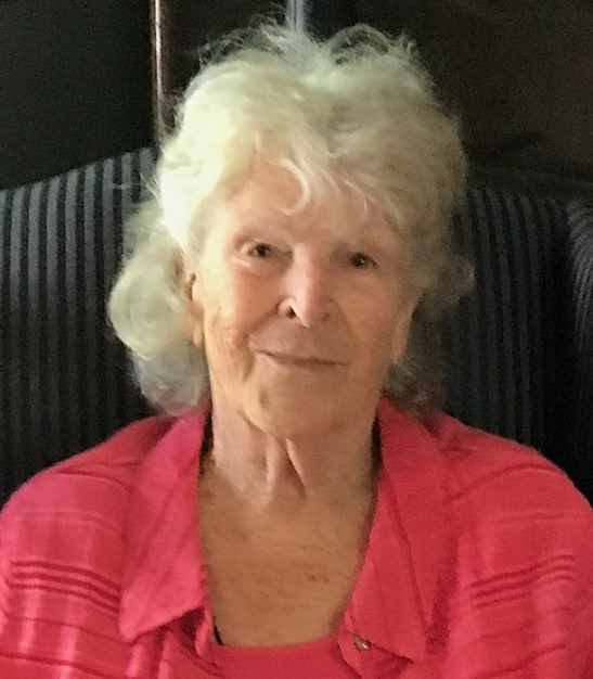 Mary Backner Obituary April 24, 2024 Covert Funeral Home Ovid, NY