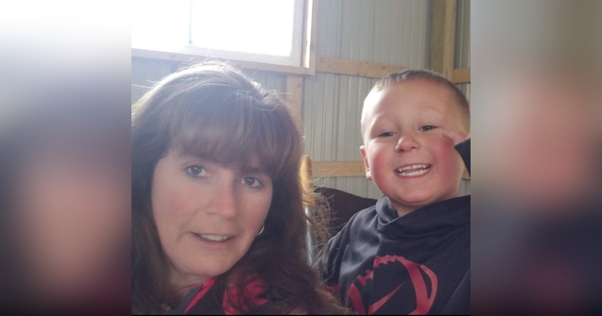 Shari Westervelt Obituary April 27, 2024 Covert Funeral Home Ovid, NY