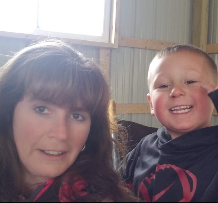 Shari Westervelt Obituary April 27, 2024 Covert Funeral Home Ovid, NY