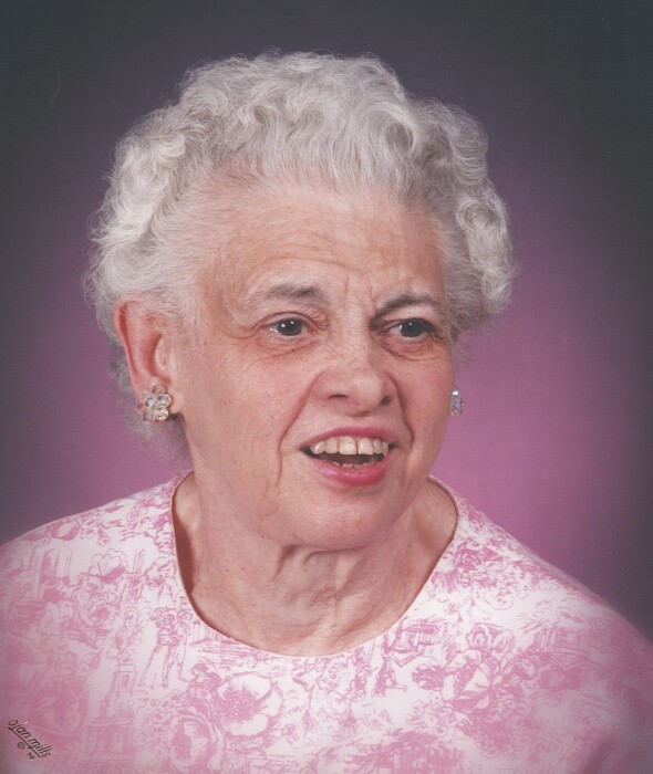 Doris Lewin Obituary Jun 6, 2024 Ovid, NY