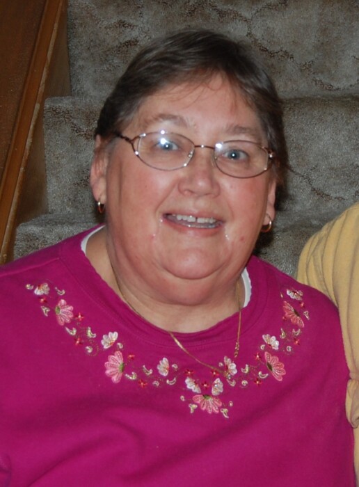 Cynthia Myers Obituary May 6, 2024 Ovid, NY