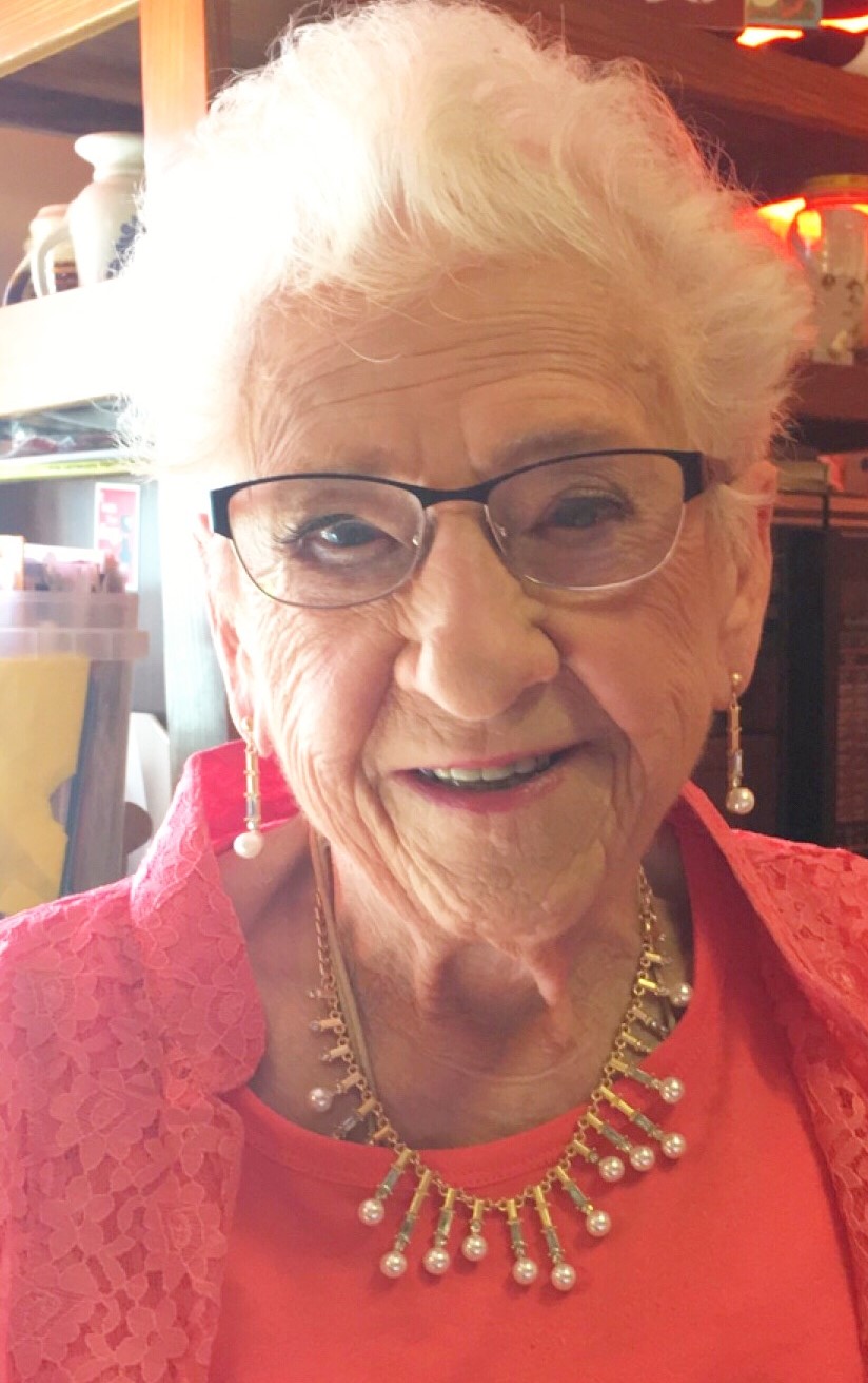Obituary for Lois H. Caward Covert Funeral Home
