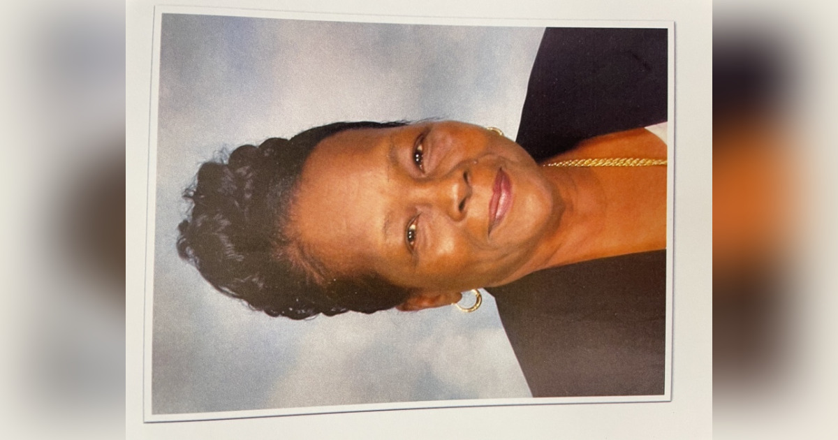 Mrs. Barbara Curry Obituary April 8, 2022 Pensacola, FL