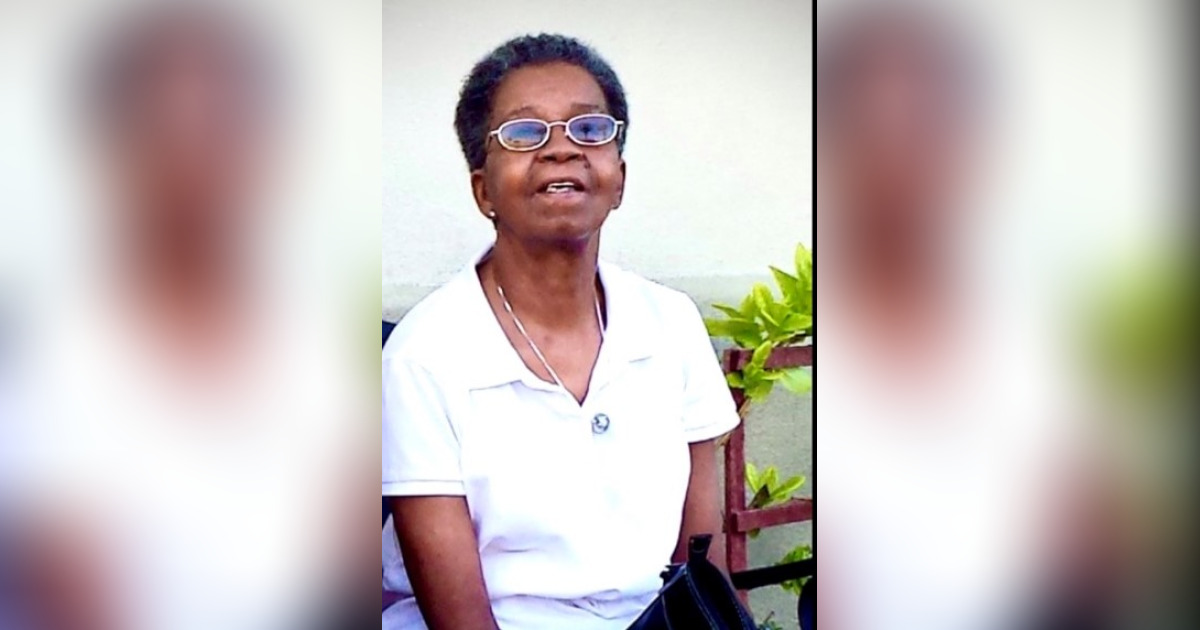Obituary for Ms. Dorothy LaTonya Harris Benboe Funeral Home
