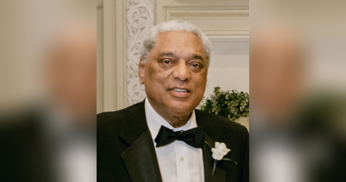 Attorney Vernon Ford Obituary August 28, 2023 Chicago, IL