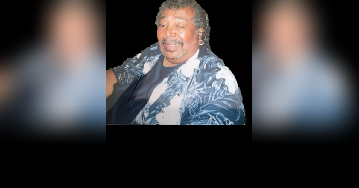 Obituary for Leonard Anderson Corbin Colonial Funeral Chapel