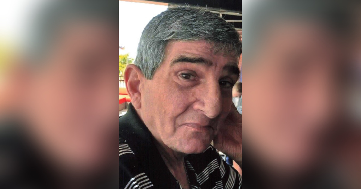 Philip Incantalupo Obituary June 19, 2022 Love Funeral Home