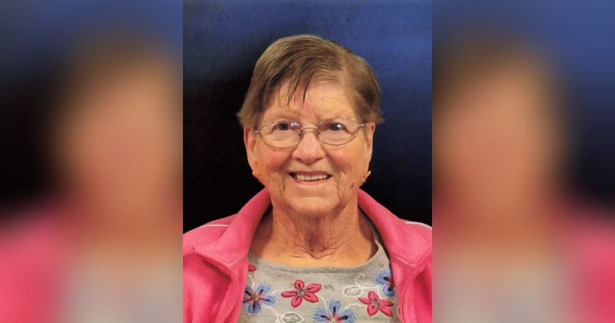 Gloria Smith Obituary June 30, 2022 Love Funeral Home Palmyra, IN