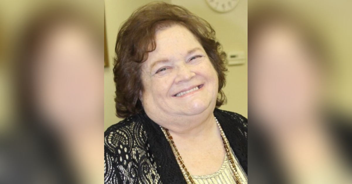Paula Brown Obituary July 20, 2022 Love Funeral Home Palmyra, IN