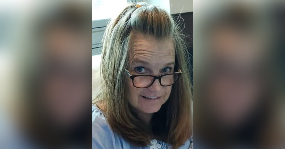 Angela Smith Obituary August 20, 2022 Palmyra, IN