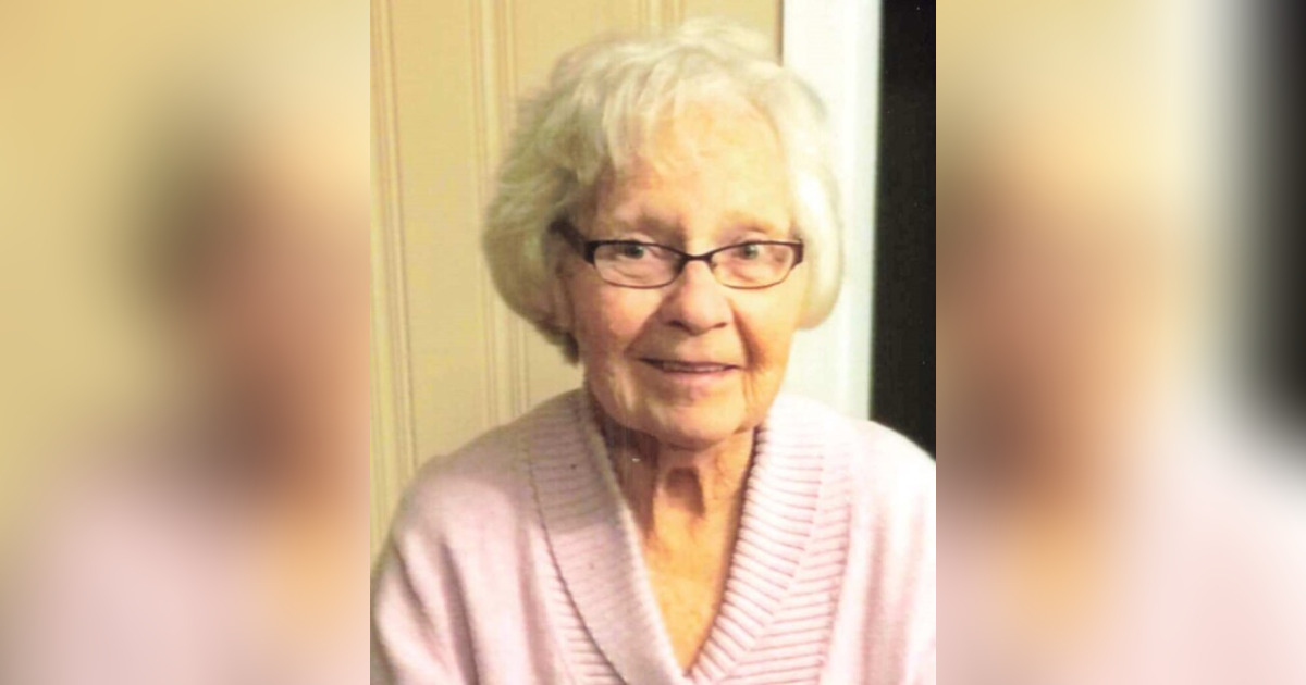 MaryAnn Shrewsbury Obituary August 29, 2022 Love Funeral Home