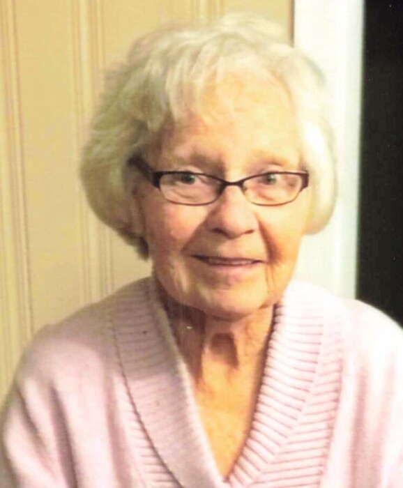 MaryAnn Shrewsbury Obituary August 29, 2022 Love Funeral Home