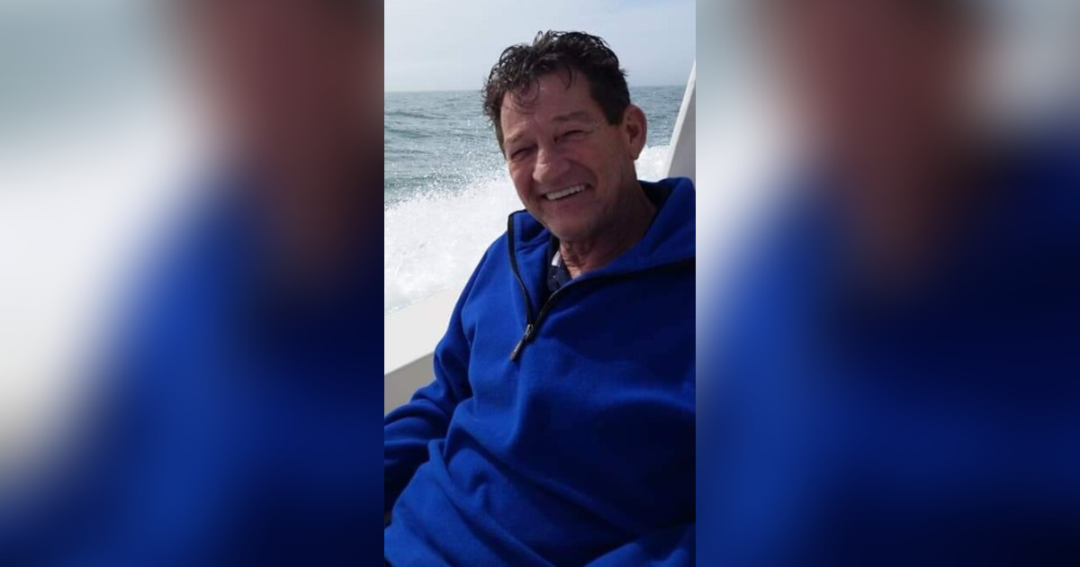 Mark Rake Obituary September 13, 2022 Love Funeral Home Palmyra, IN