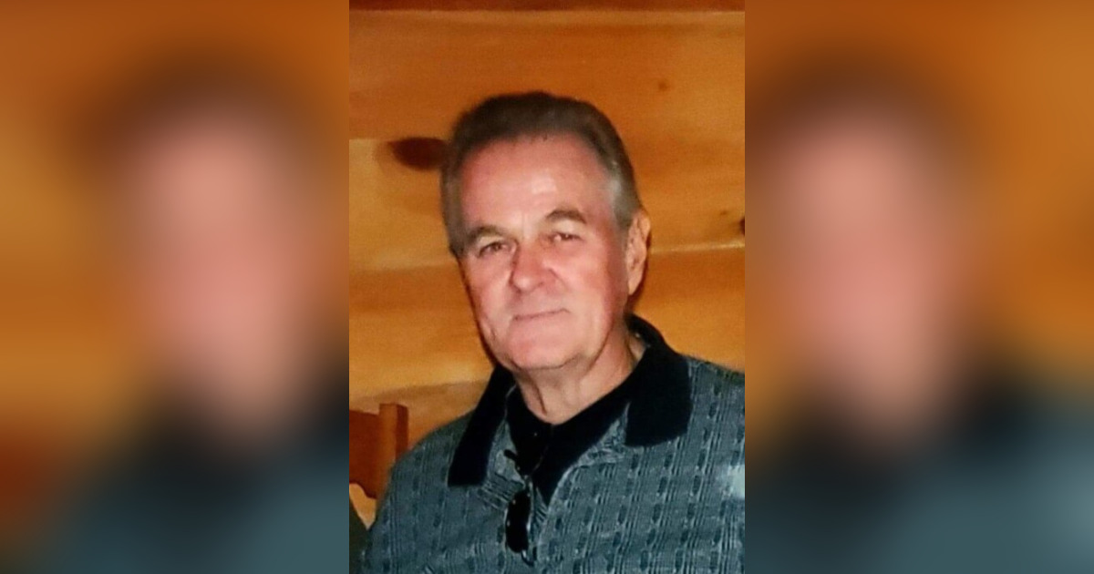 William E. "Nick" Nichols Obituary October 7, 2022 Love Funeral