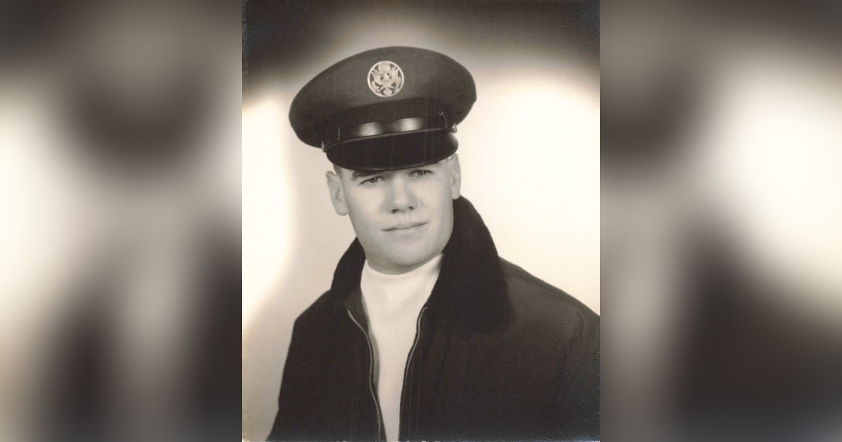 William Dohoney Obituary December 5, 2022 Love Funeral Home