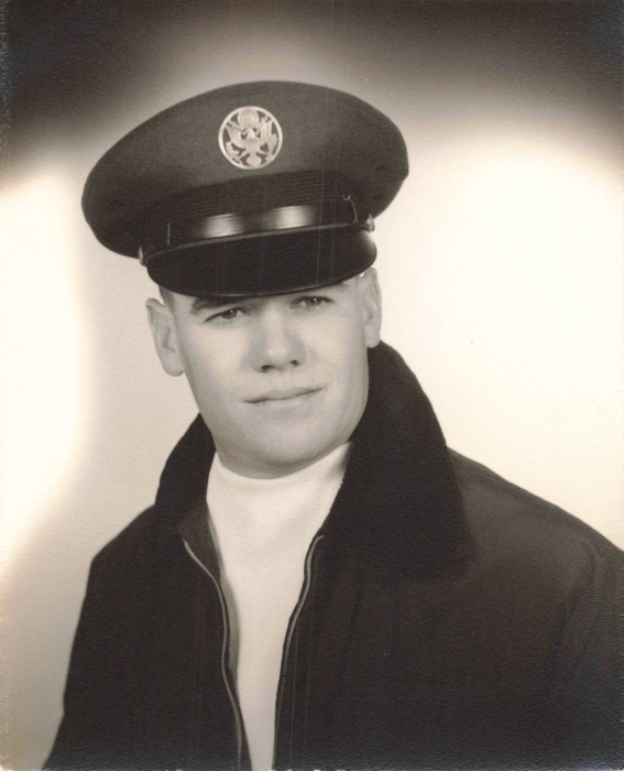 William Dohoney Obituary December 5, 2022 Love Funeral Home