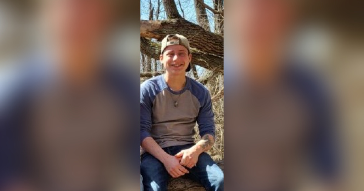 Noah Spencer Obituary December 21, 2022 Love Funeral Home Palmyra, IN