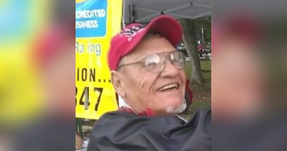 David Beswick Obituary January 16, 2023 Love Funeral Home Palmyra, IN