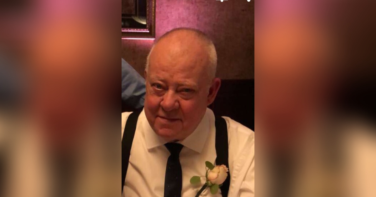 Alan Jones Obituary April 6, 2023 Love Funeral Home Palmyra, IN