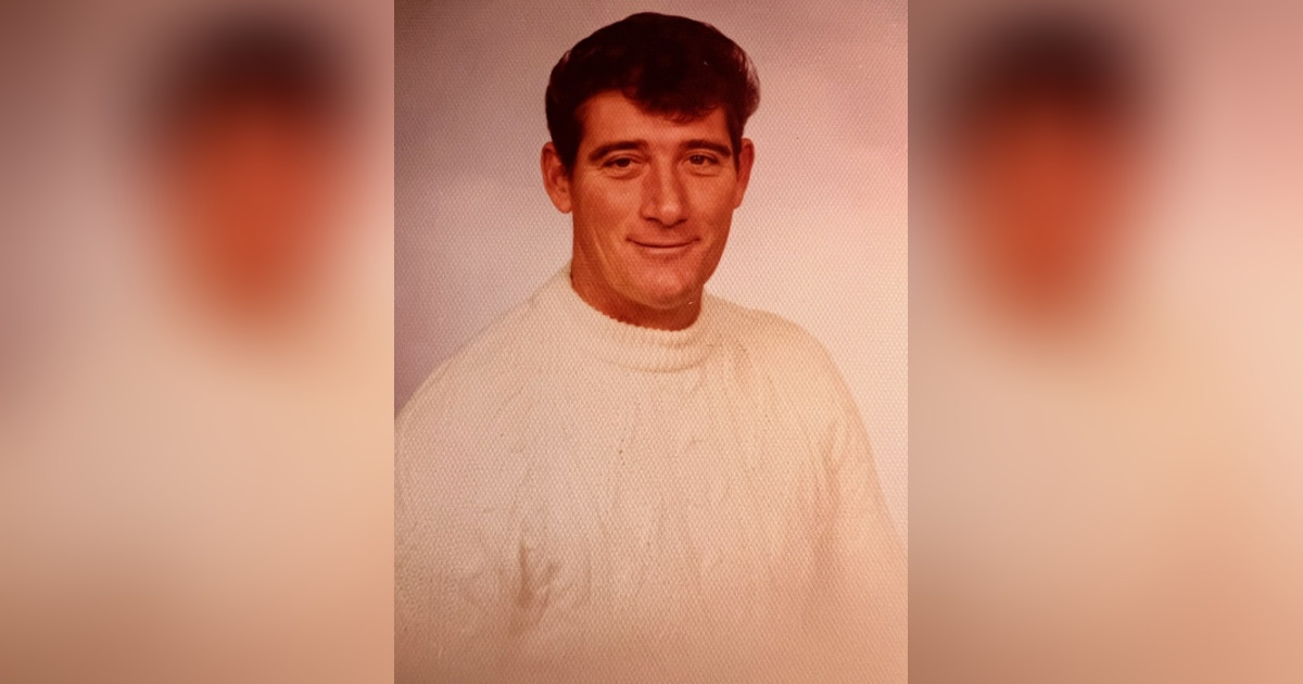 Melvin "Joe" Stone Obituary May 14, 2023 Love Funeral Home