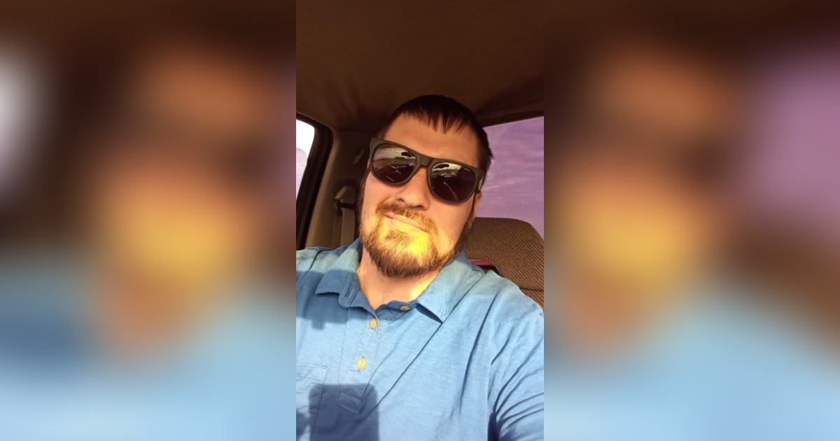 Brett Timberlake Obituary May 22, 2023 Love Funeral Home Palmyra, IN