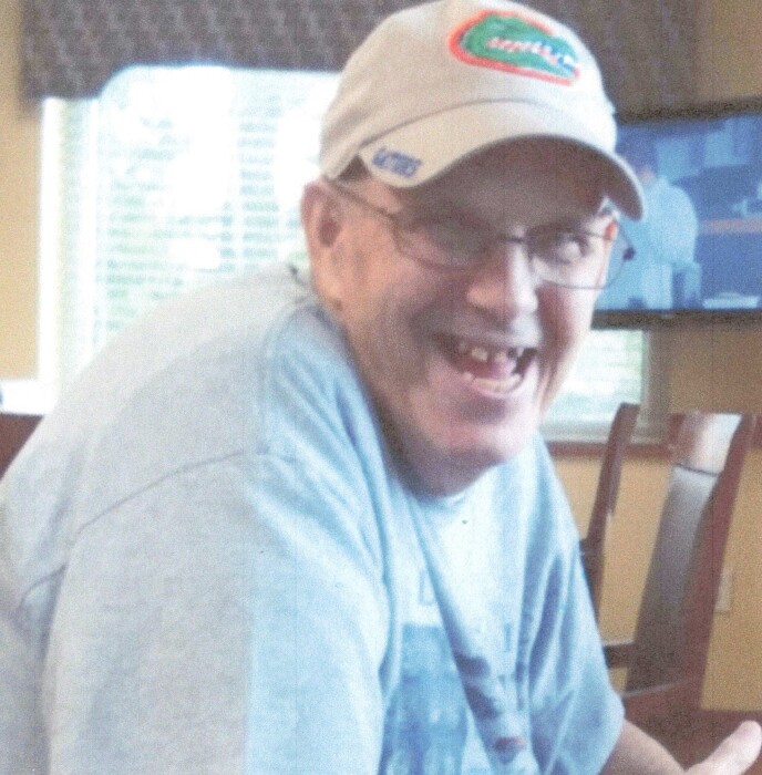 Obituary for Glenn Nesmith Love Funeral Home