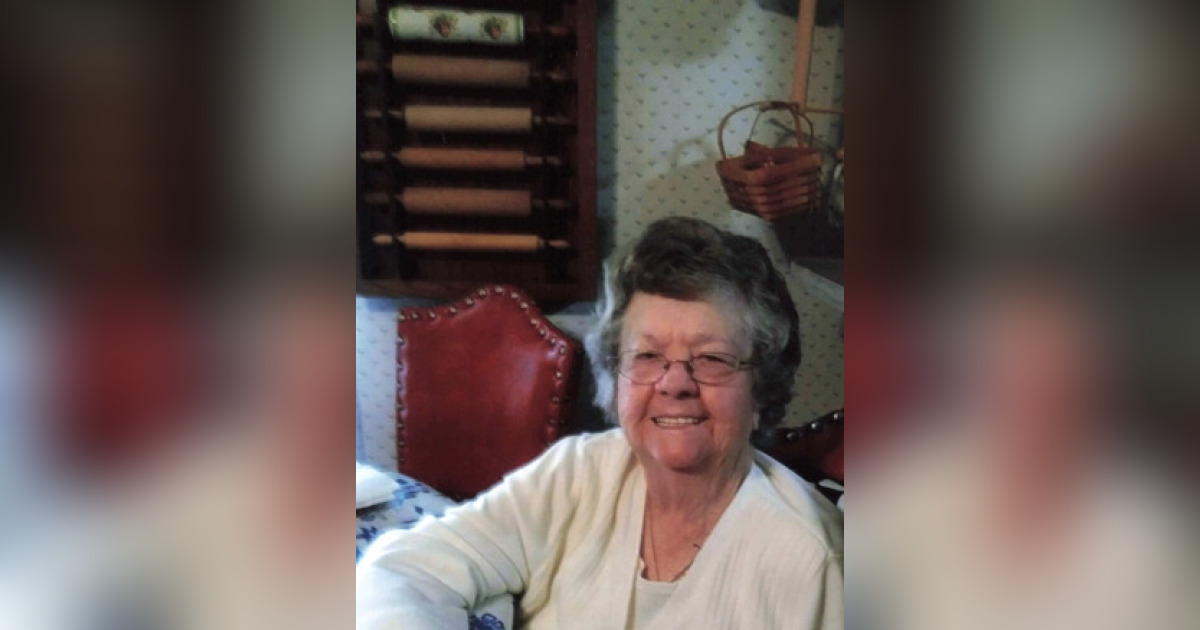 Dora Moore Obituary August 17, 2023 Love Funeral Home Palmyra, IN