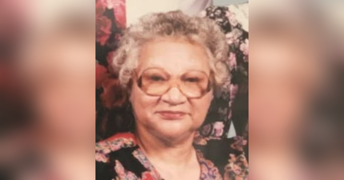 Obituary for Demaris Washington NoeBrooks Funeral Home and Crematory