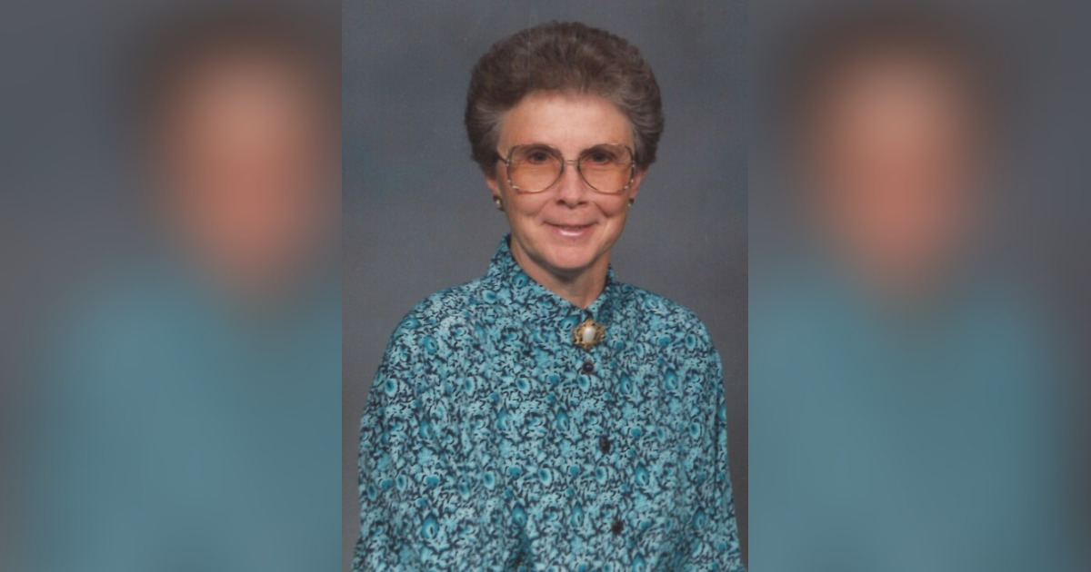 Obituary for Carol Jean Zebedee Osterberg Funeral Home